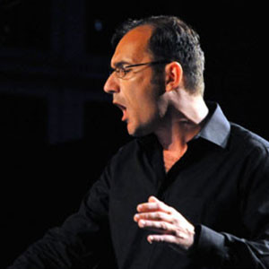 Martial ANDRIEU Chant lyrique