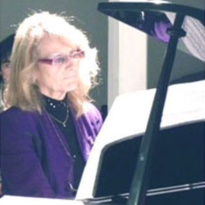 Danièle BOISSEAU Pianiste accompagnatrice