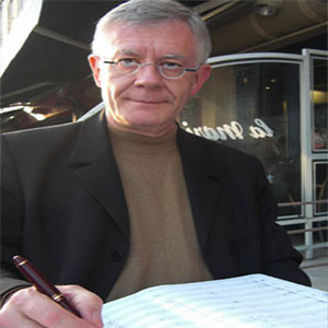 Christian SAUMON Directeur
