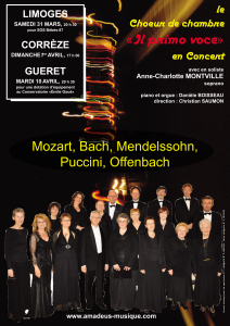 affiche 3 concerts printemps 2012